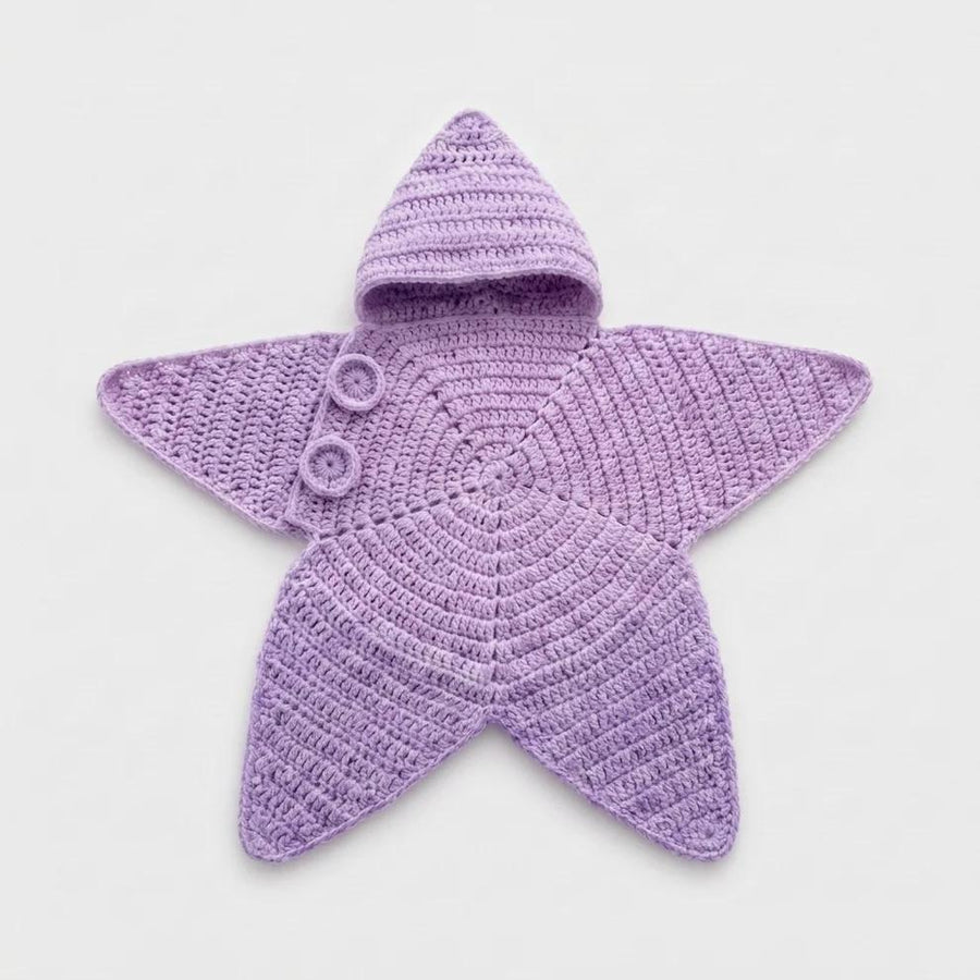 Lavender colorway