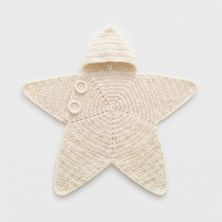 Butter colorway